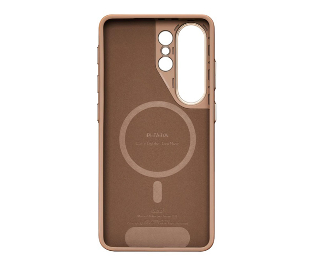 PITAKA Cairn Case do Samsung Galaxy S26 Ultra  Sunset (Aaron Button - 1541648 - zdjęcie 2